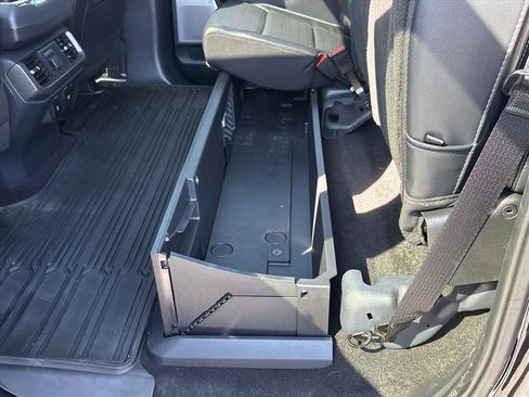 Used 2024 Ford F150 Lariat w/ Equipment Group 502A High AWD/4WD image 19