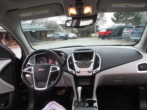 Used 2015 GMC Terrain SLT image 23