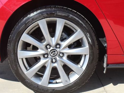 Used 2019 MAZDA MAZDA3 Sedan w/ Premium Package image 12