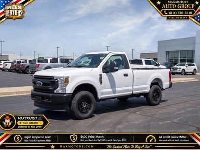 New 2026 Ford F350 XL w/ XL Driver Assist Package
