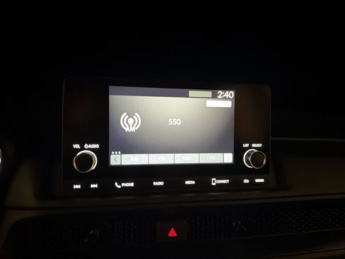 Used 2025 Honda CR-V LX image 22