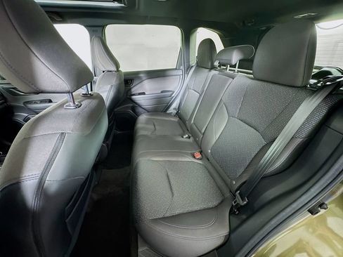 Used 2026 Subaru Forester Premium AWD/4WD image 24
