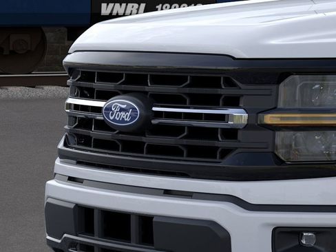 New 2026 Ford F150 XLT w/ Tow/Haul Package AWD/4WD image 24