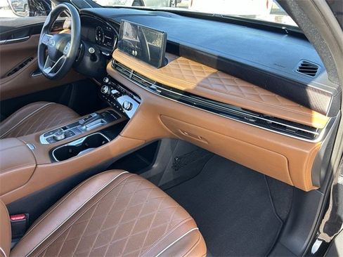 Certified 2023 INFINITI QX60 Autograph w/ Cargo Package image 13