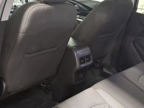 Used 2019 Chevrolet Equinox LT w/ Driver Convenience Package AWD/4WD image 22