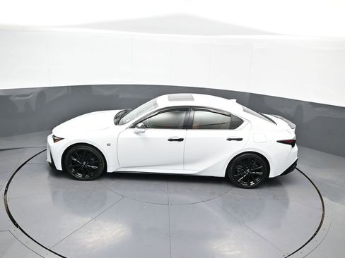Used 2023 Lexus IS 350 F Sport image 40