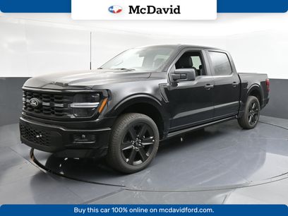 New 2025 Ford F150 STX w/ LOBO Package