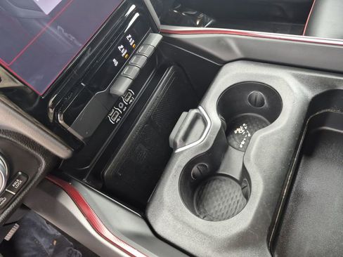 Used 2025 RAM 1500 Rebel w/ Rebel Level 1 Equipment Group image 24