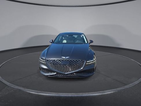 Used 2024 Genesis G80 3.5T Sport image 3