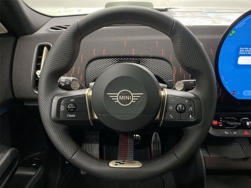 New 2026 MINI Cooper Countryman John Cooper Works w/ Comfort Package Max image 15