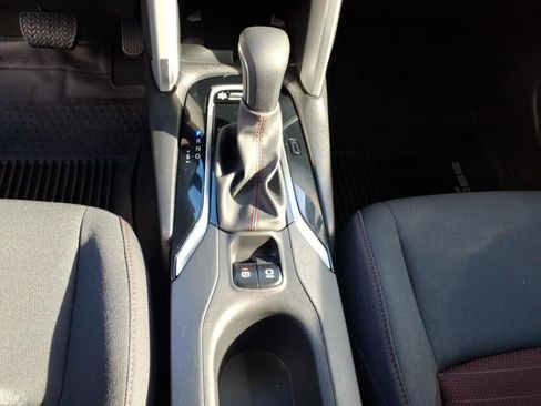 Used 2024 Toyota Corolla Cross AWD Hybrid image 16