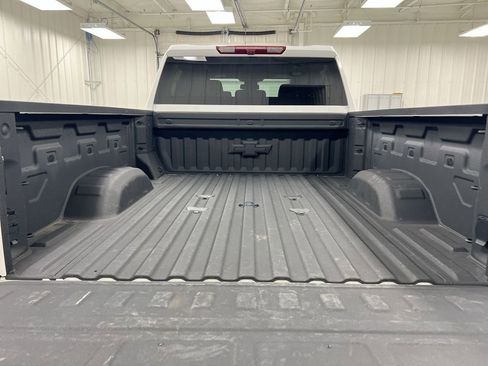 Used 2025 Chevrolet Silverado 2500 LT w/ All Star Edition AWD/4WD image 24