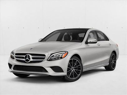 Used 2021 Mercedes-Benz C 300 Sedan w/ Premium Package