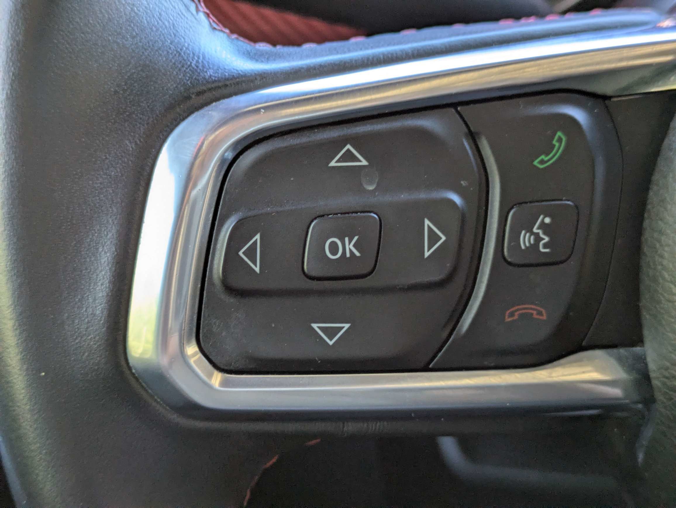 Used 2018 Jeep Wrangler Unlimited Rubicon AWD/4WD image 16