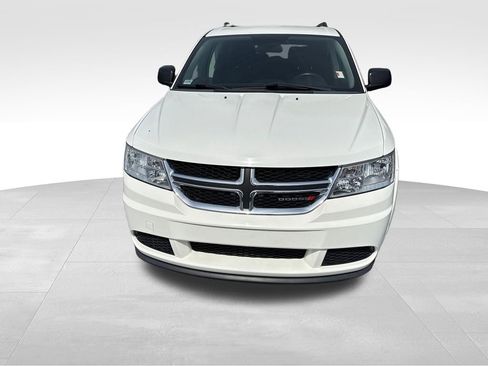 Used 2017 Dodge Journey SE FWD image 8
