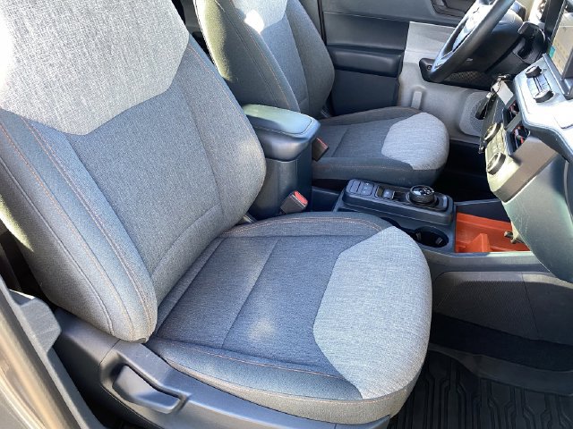 Used 2022 Ford Maverick XLT FWD image 13