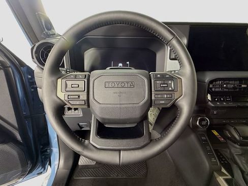 New 2027 Toyota Land Cruiser AWD/4WD image 11