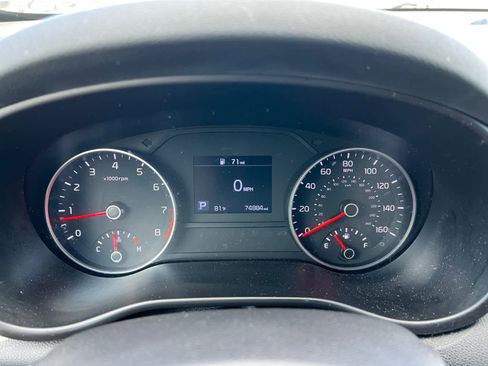 Used 2020 Kia Sportage EX image 22