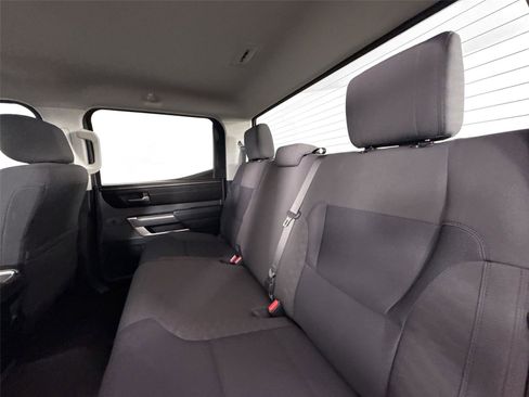 Used 2022 Toyota Tundra SR5 w/ Convenience Package image 30