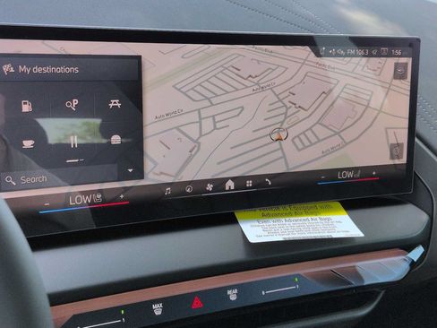 New 2025 BMW i4 xDrive40i AWD/4WD image 30