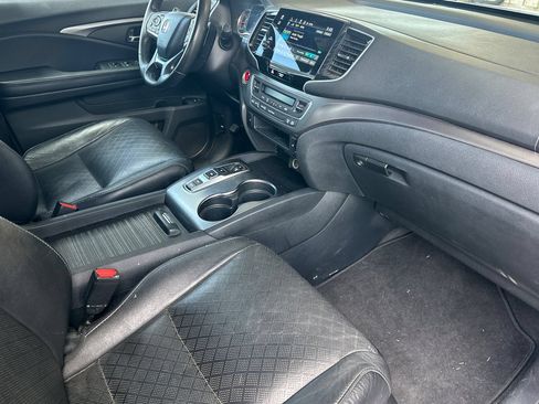 Used 2020 Honda Passport EX-L image 15