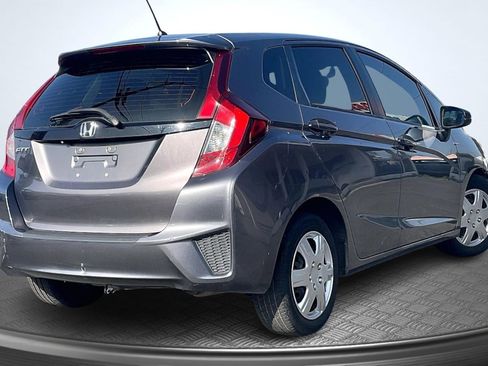 Used 2016 Honda Fit LX image 13