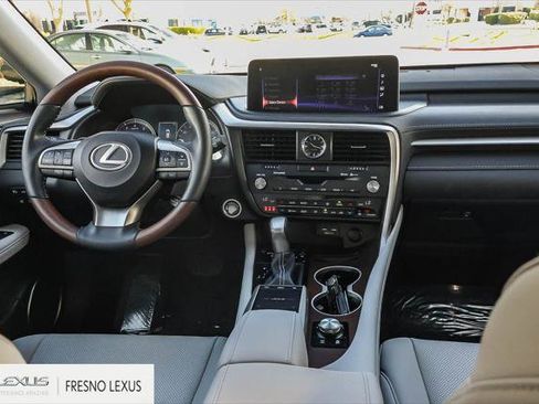 Certified 2021 Lexus RX 350 AWD w/ Premium Package image 14