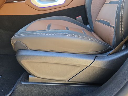 New 2026 Mercedes-Benz GLE 53 AMG GLE 53 AMG image 17