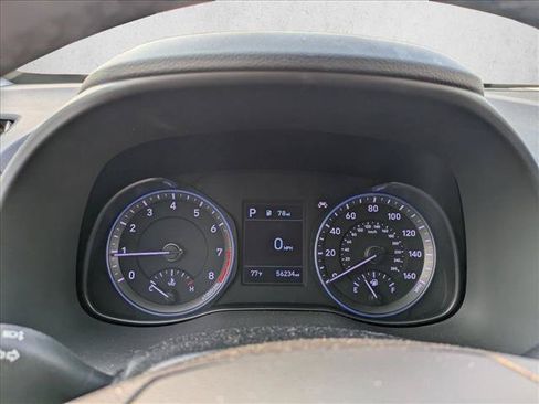 Used 2019 Hyundai Kona Limited AWD/4WD image 11