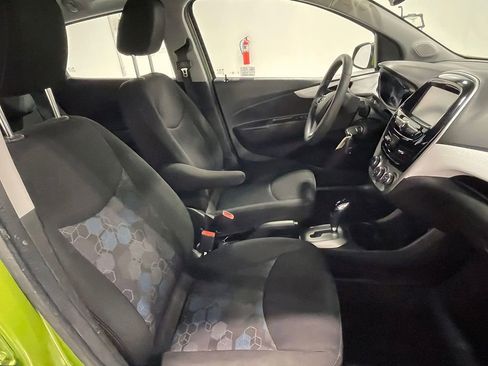 Used 2016 Chevrolet Spark LT image 23