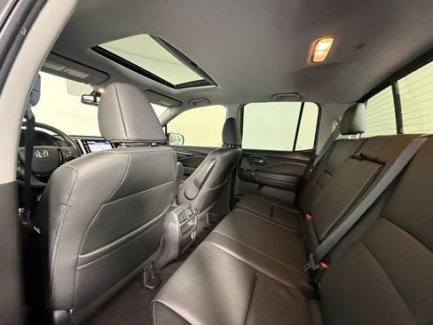 Used 2020 Honda Ridgeline RTL-E image 27