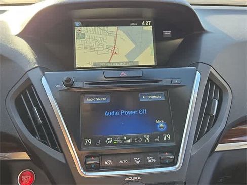 Used 2016 Acura MDX SH-AWD w/ Technology Package image 27
