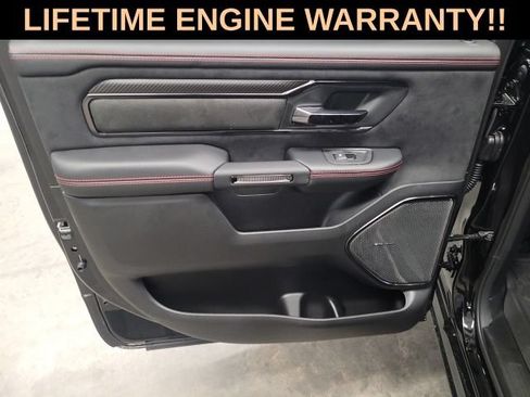 New 2026 RAM 1500 RHO w/ RHO Level 1 Equipment Group AWD/4WD image 31