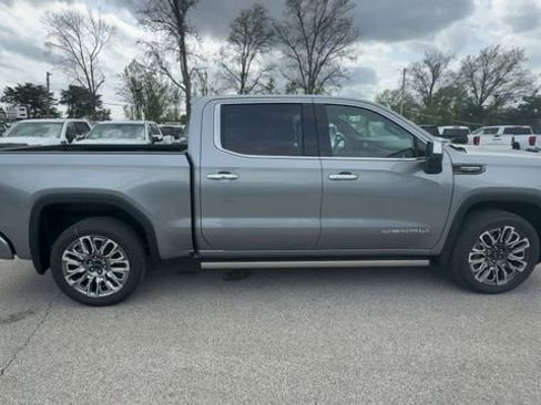 New 2026 GMC Sierra 1500 Denali Ultimate AWD/4WD image 9