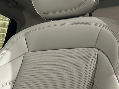 New 2026 Lincoln Nautilus Premier w/ Equipment Group 102A AWD/4WD image 43