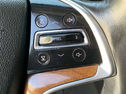 Used 2016 Cadillac Escalade Premium image 17