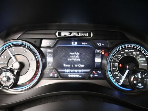 Used 2020 RAM 3500 Limited AWD/4WD image 5