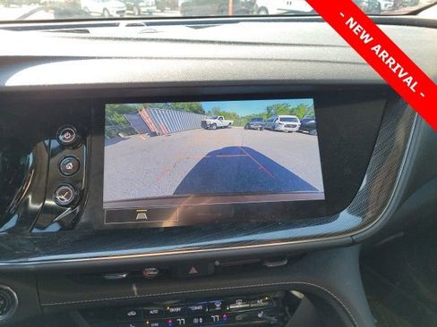 Used 2021 Buick Envision Preferred AWD/4WD image 10