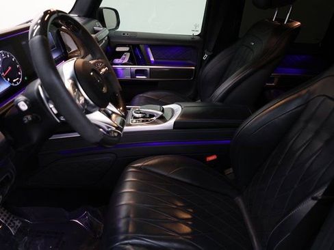 Used 2020 Mercedes-Benz G 63 AMG G 63 AMG 4MATIC image 94