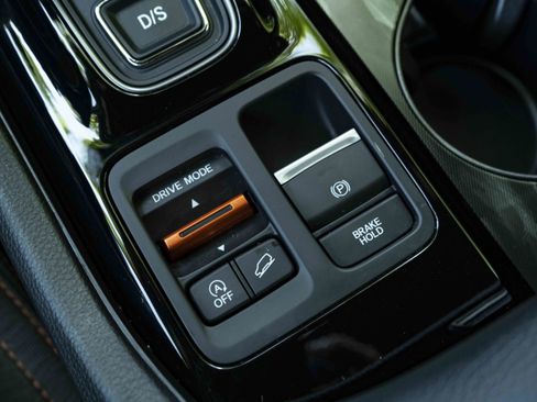Used 2026 Honda Passport TrailSport image 23