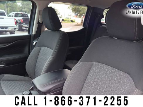 Used 2024 Ford Ranger XLT w/ Trailer Tow Package AWD/4WD image 20