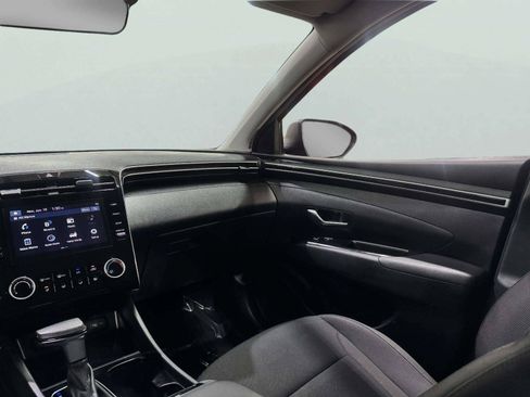 Used 2022 Hyundai Tucson SEL FWD image 44