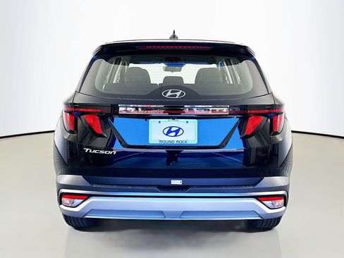 New 2026 Hyundai Tucson SE image 6