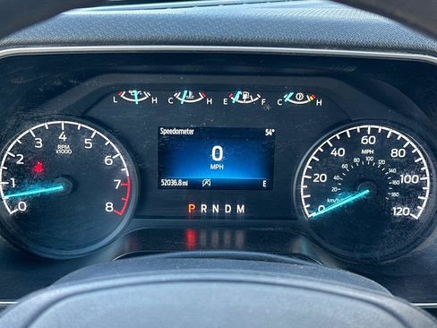 Used 2021 Ford F150 XL w/ Equipment Group 101A High image 22