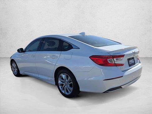Used 2019 Honda Accord LX image 7