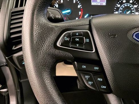 Used 2020 Ford EcoSport S AWD/4WD image 17
