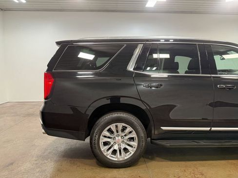 Used 2024 GMC Yukon Denali image 33