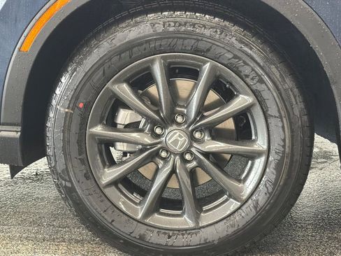 New 2026 Honda CR-V EX-L image 23