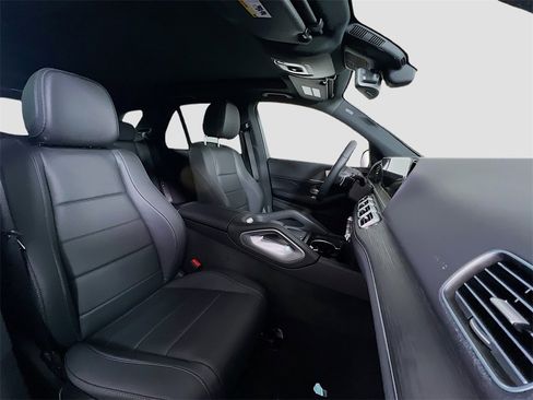 New 2026 Mercedes-Benz GLE 350 4MATIC image 30