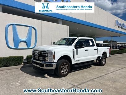 Used 2025 Ford F250 XLT